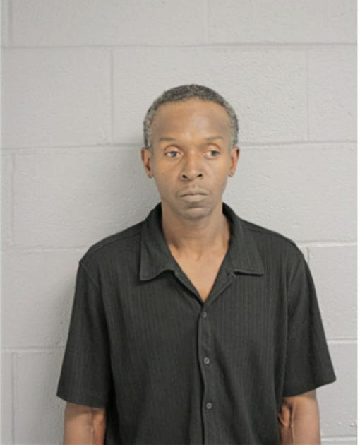 SHENANDOAH EVANS, Cook County, Illinois