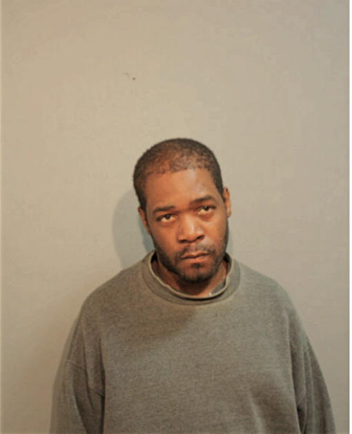 JAMIE FERGUSON, Cook County, Illinois