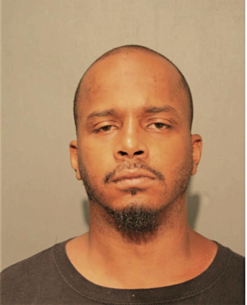 DAVID FRANCE, Cook County, Illinois