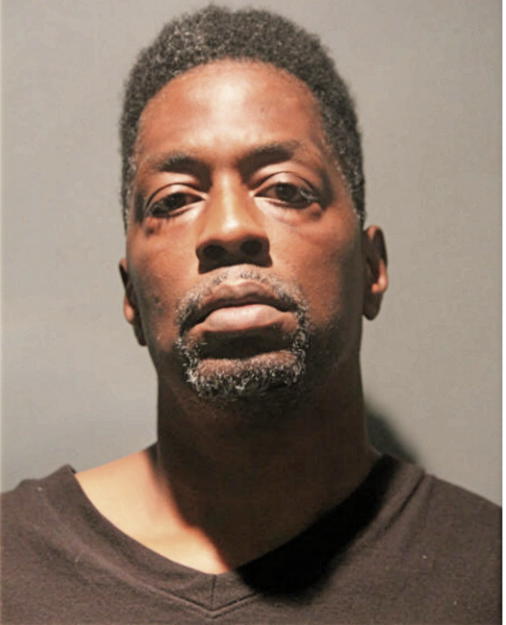 LINCOLN T FREEMAN, Cook County, Illinois