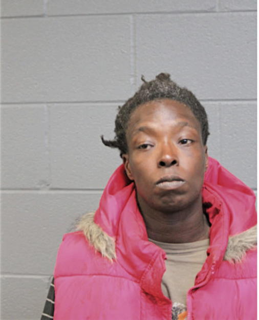 YOLANDA FREEMAN, Cook County, Illinois