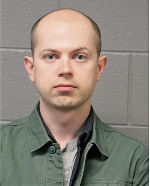 PETER J FUGIEL III, Cook County, Illinois