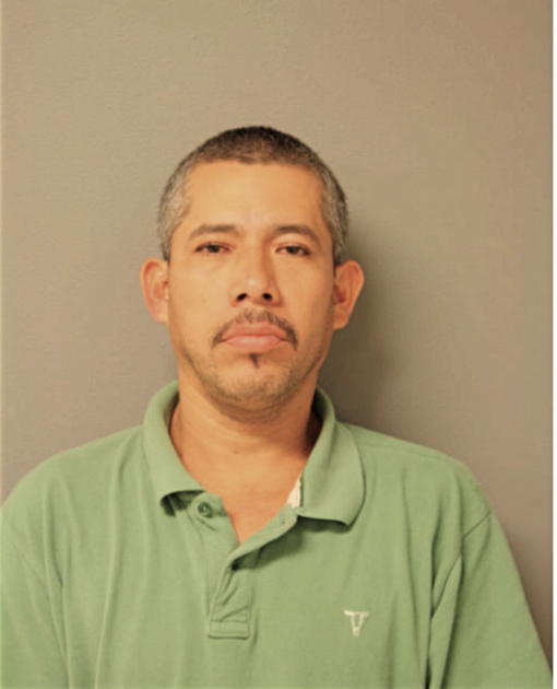 RAFAEL GALVAN, Cook County, Illinois