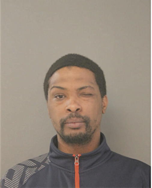 STEPHEN J GANT, Cook County, Illinois