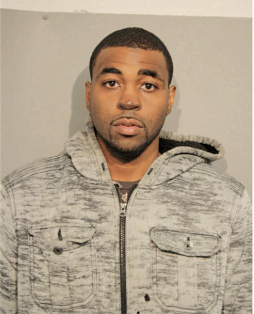 KURT P GARBUTT, Cook County, Illinois