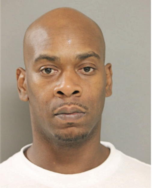 CARNEL GARRON, Cook County, Illinois