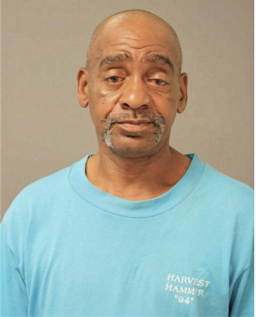 CHARLES GLENN, Cook County, Illinois