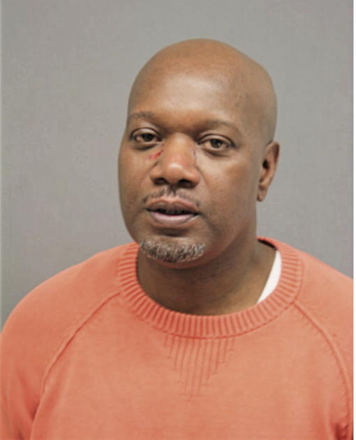 MICHAEL GOVAN, Cook County, Illinois