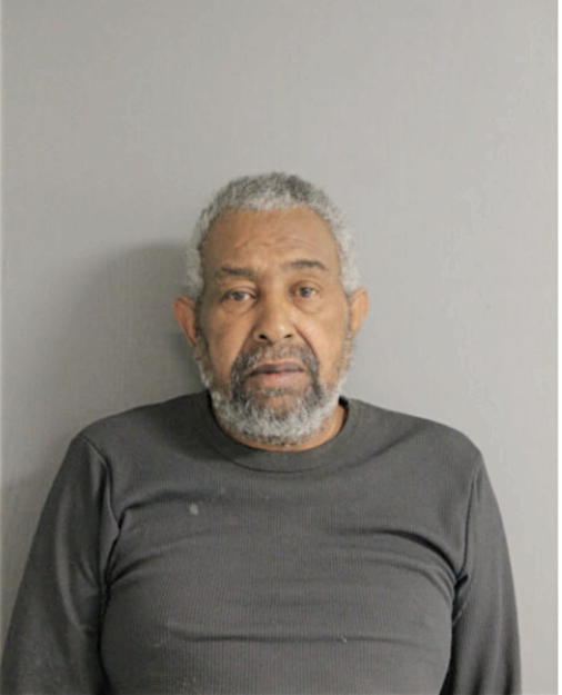 BOBBY G GRANT, Cook County, Illinois