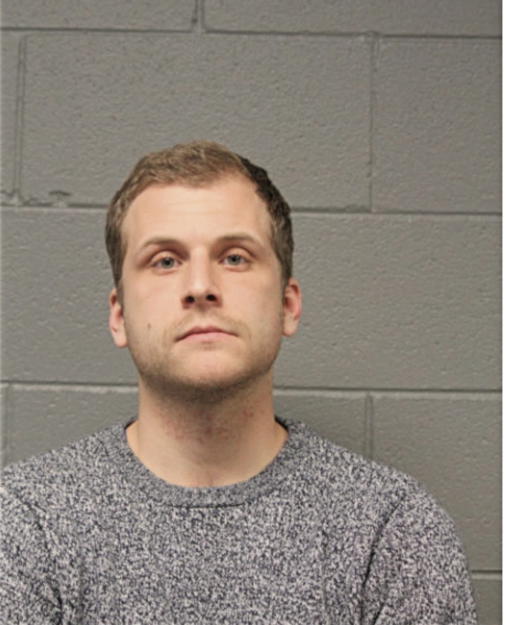 BROCK J GROSSO, Cook County, Illinois