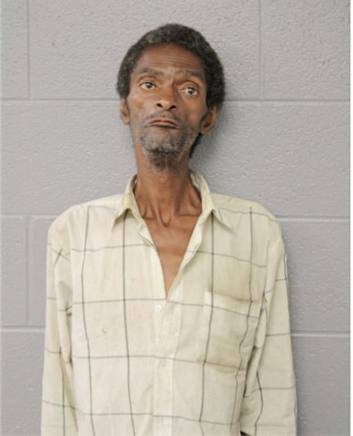 JOSEPH HARRIS, Cook County, Illinois