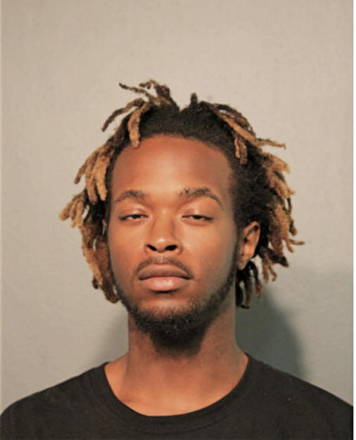 JOSHUA HARRIS, Cook County, Illinois