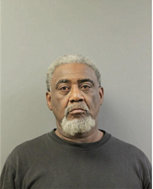 WILLIE V HARRIS, Cook County, Illinois