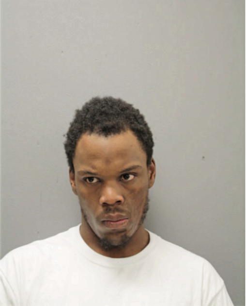 MELVIN HARTFIELD, Cook County, Illinois