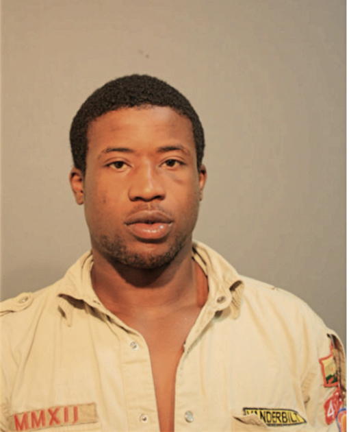 JOSHUA JOHN HAYNES, Cook County, Illinois