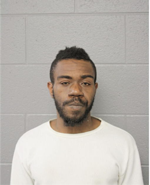 AMIR HAYWOOD, Cook County, Illinois