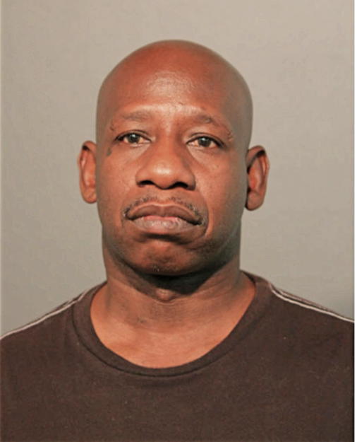 WILLIAM HENARD, Cook County, Illinois