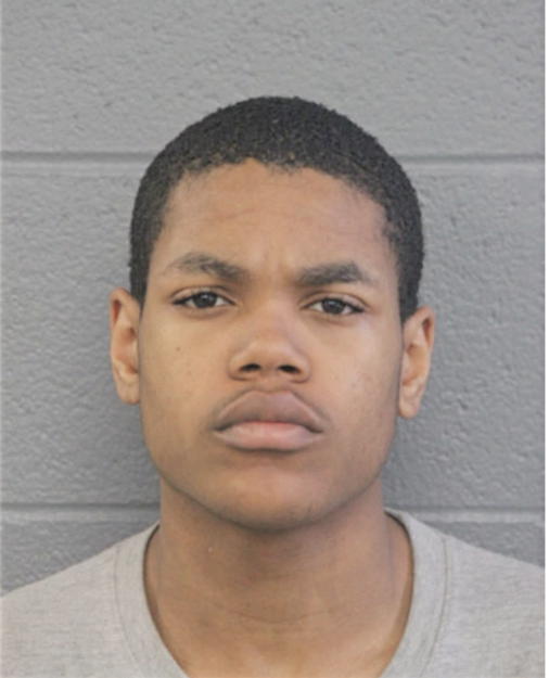 DEVONTE A HENDERSON, Cook County, Illinois