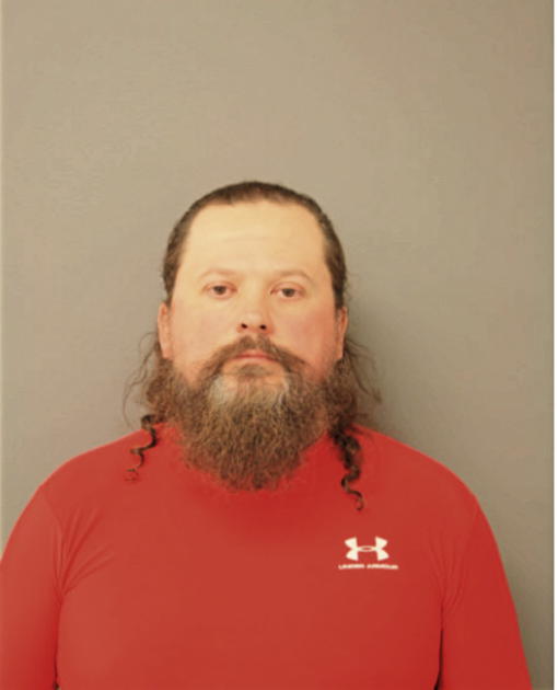 JASON HERR, Cook County, Illinois