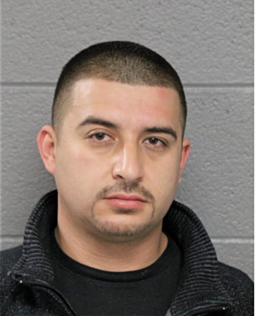GUMARO HERRERA, Cook County, Illinois