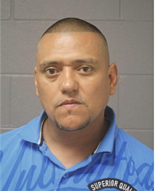 JOSE A HERRERA, Cook County, Illinois