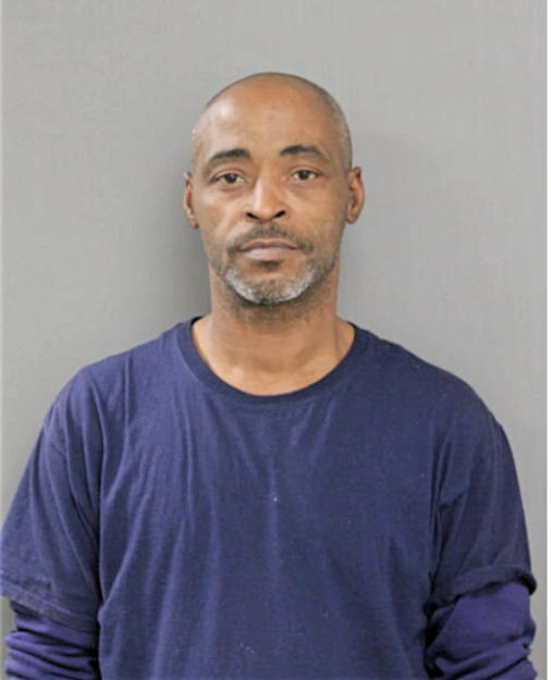 ARTHUR L HILL, Cook County, Illinois