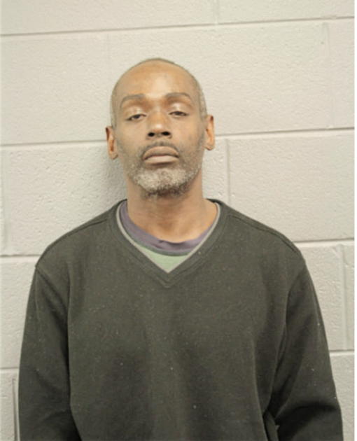 CHARLES HILL, Cook County, Illinois