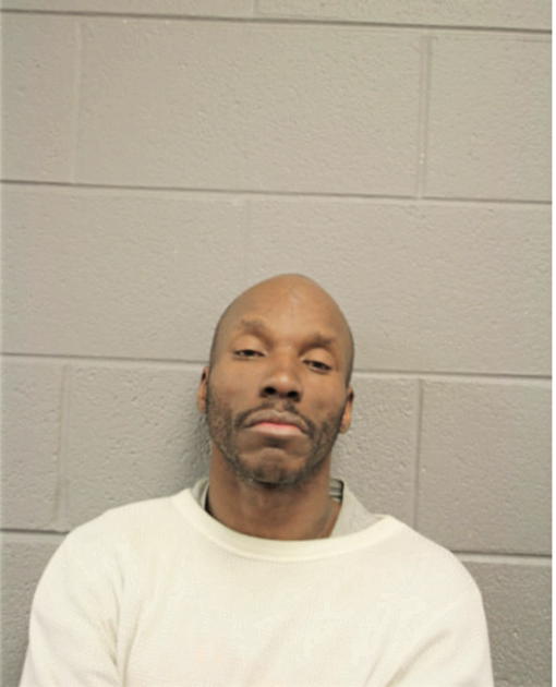DAMON S HILL, Cook County, Illinois