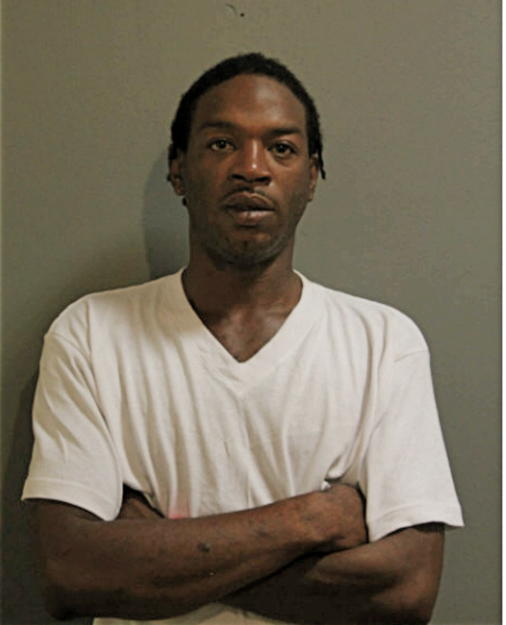 DARNELL J HOGANS, Cook County, Illinois