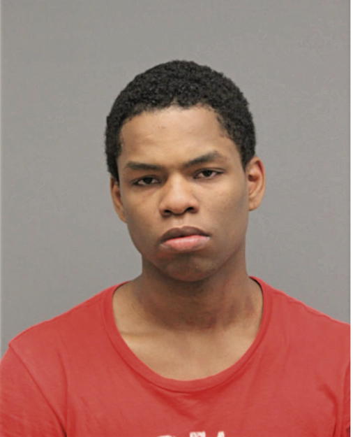 KENDALE D HORTON, Cook County, Illinois