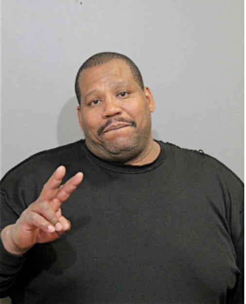 EDWARD L HOWARD, Cook County, Illinois
