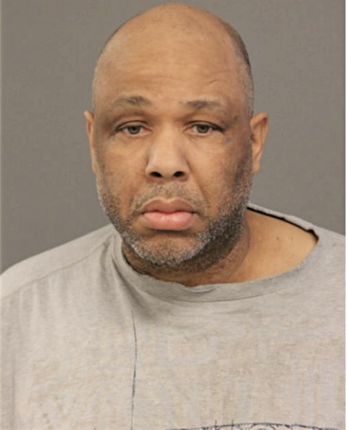 CARLOS D HUDSON, Cook County, Illinois