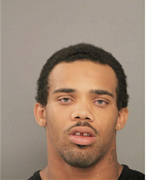 DEMECO D IRVIN, Cook County, Illinois