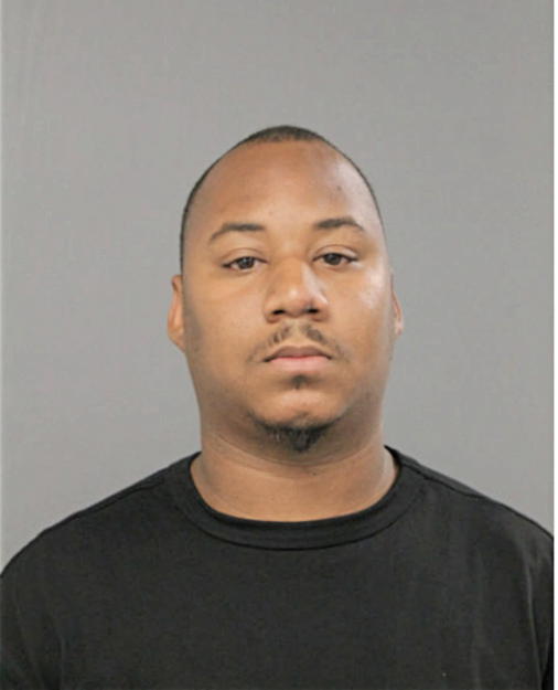AUBREY JACKSON, Cook County, Illinois