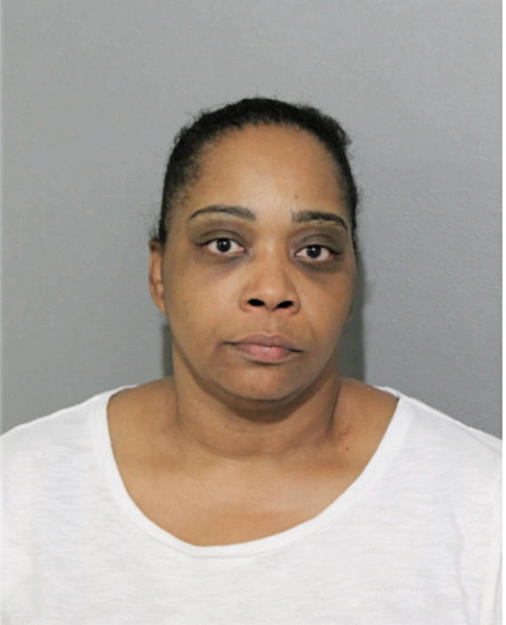 OSUN K JACKSON, Cook County, Illinois