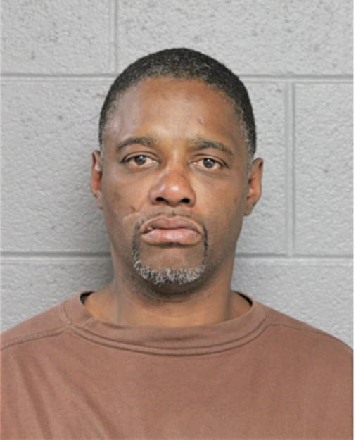 WILLIAM A JACKSON, Cook County, Illinois