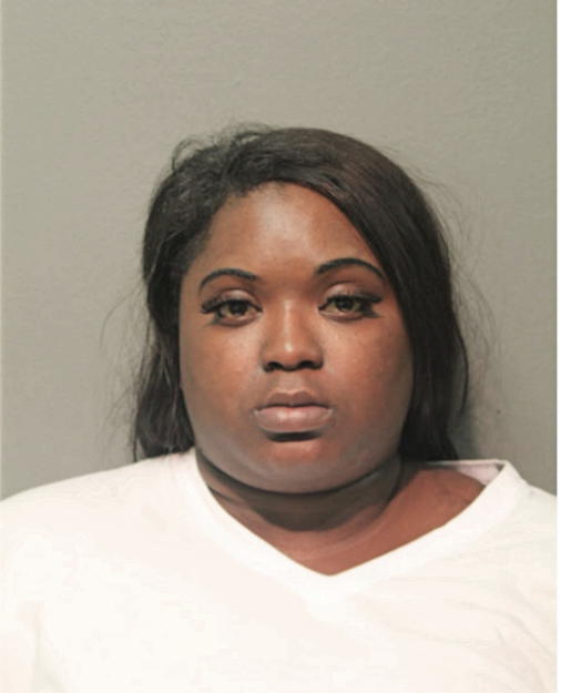 LATANYA L JAMMERSON, Cook County, Illinois