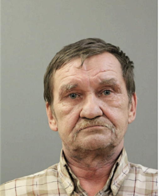 MARCHEL JANUSZ, Cook County, Illinois