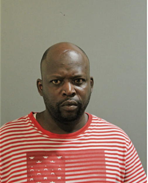 DONNELL D JOHNSON, Cook County, Illinois