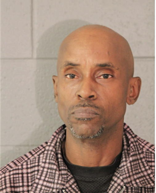 FREDRICK L JONES, Cook County, Illinois