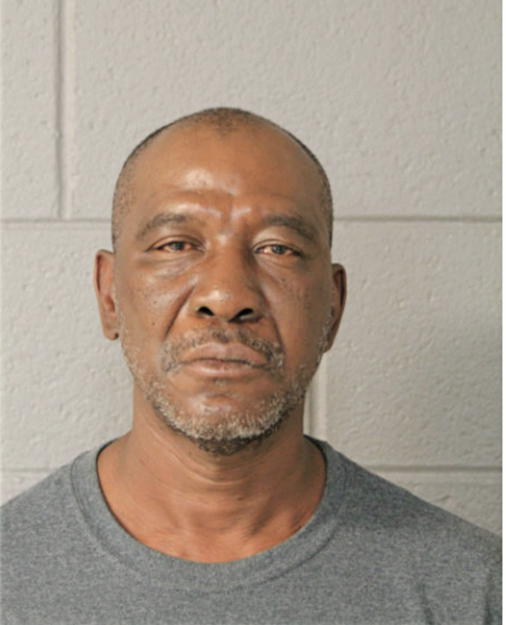 LESTER JONES, Cook County, Illinois