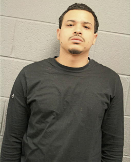 TOBY LOWE JONES, Cook County, Illinois