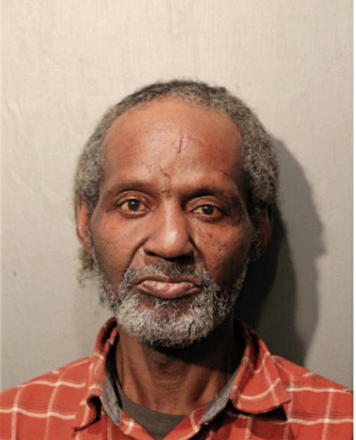 ZELL JORDAN, Cook County, Illinois