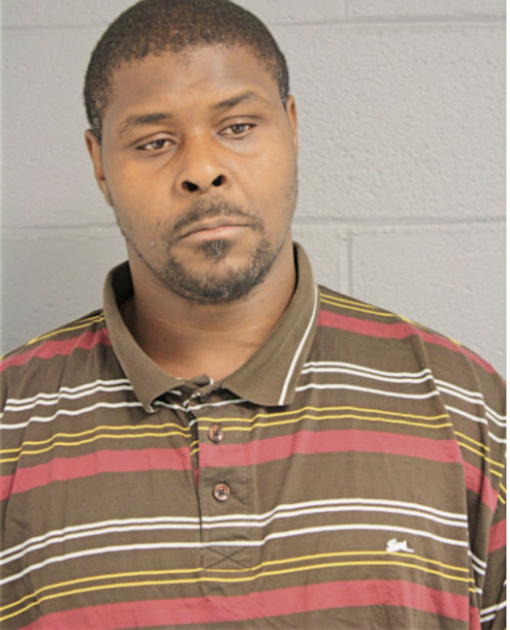 EMMANUEL KENT, Cook County, Illinois