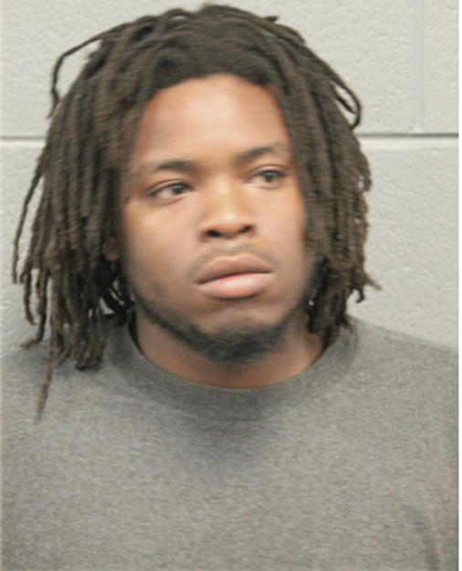 DAEKWON C KERN, Cook County, Illinois