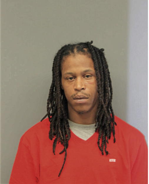 ANTHONY KING, Cook County, Illinois
