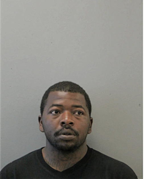 DEANDRE L KING, Cook County, Illinois