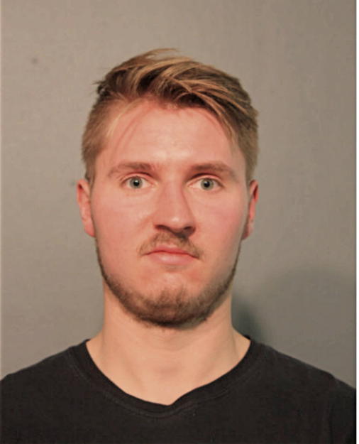 NICHOLAS L KRASKE, Cook County, Illinois