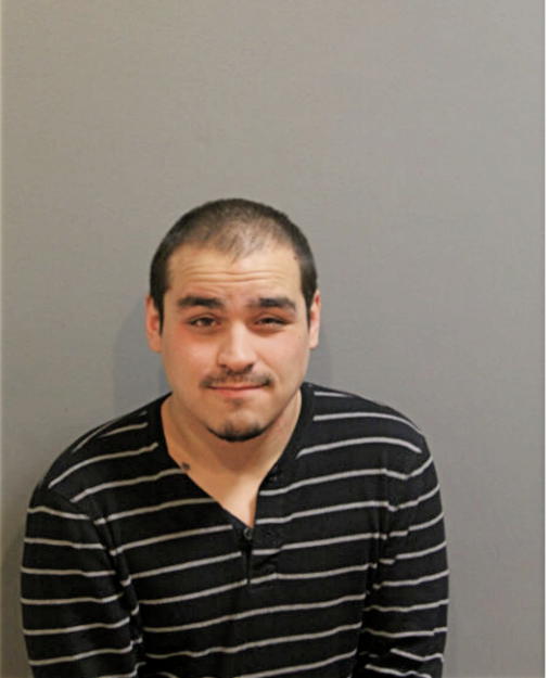 MICHAEL KUBAS, Cook County, Illinois