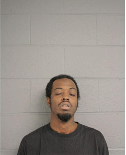 WILLIAM L LACY, Cook County, Illinois